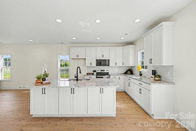 1030 Redbud Way, Salisbury, NC 28147