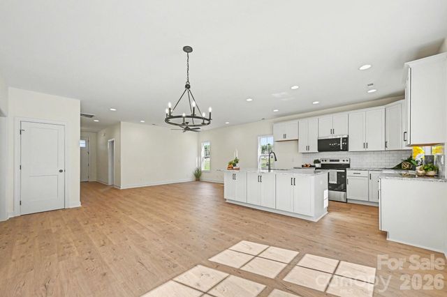 1030 Redbud Way, Salisbury, NC 28147