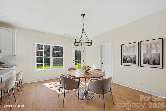 1030 Redbud Way, Salisbury, NC 28147