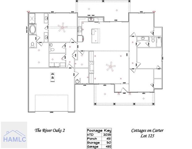 225 Cottage Loop, Midway, GA 31320