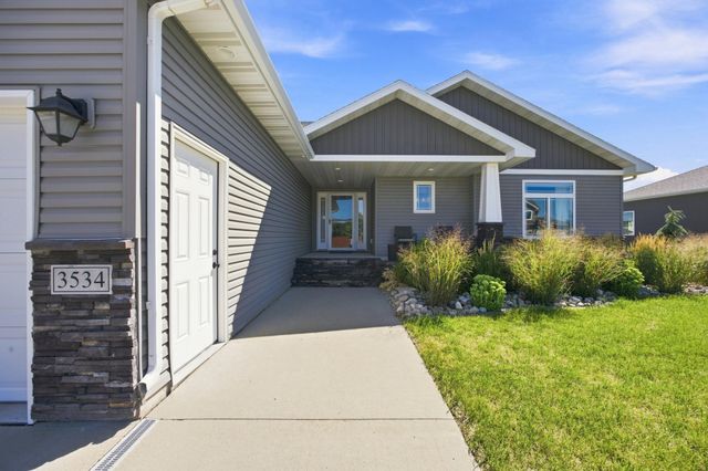 3534 54th Street S, Fargo, ND 58104