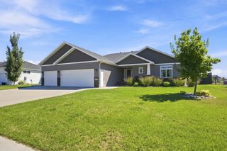 3534 54th Street S, Fargo, ND 58104
