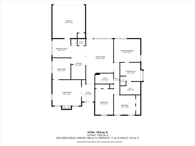 1521 Glenmore Drive, Lewisville, TX 75077