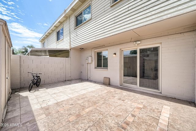 225 N STANDAGE -- 29, Mesa, AZ 85201
