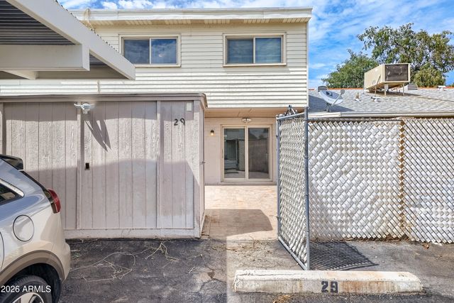 225 N STANDAGE -- 29, Mesa, AZ 85201