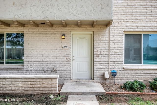 225 N STANDAGE -- 29, Mesa, AZ 85201