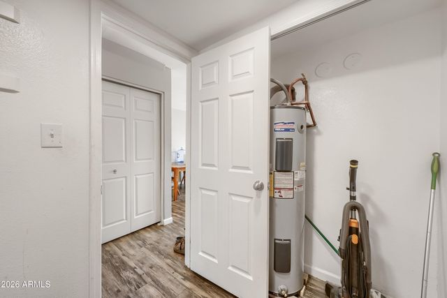 225 N STANDAGE -- 29, Mesa, AZ 85201