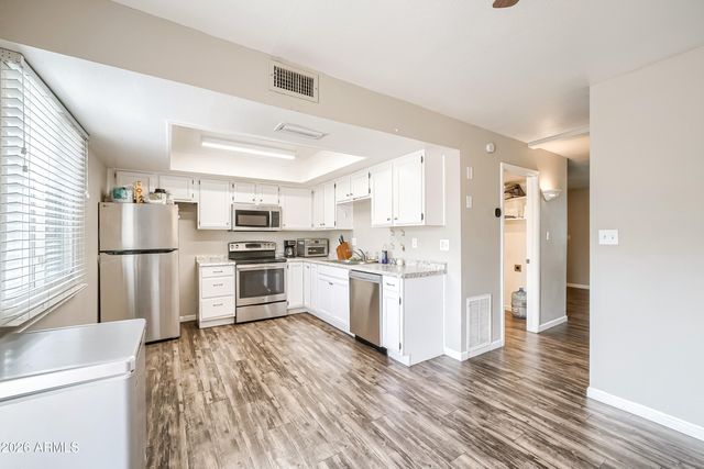 225 N STANDAGE -- 29, Mesa, AZ 85201