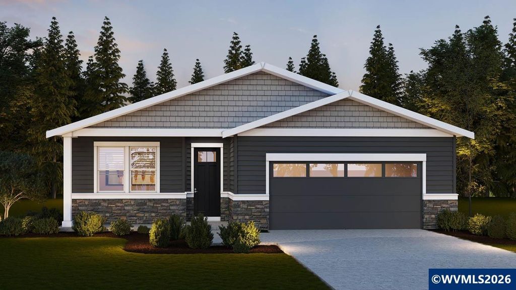 2248 Veneta Av S, Salem, OR 97306