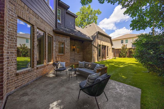 5623 Matalee Avenue, Dallas, TX 75206