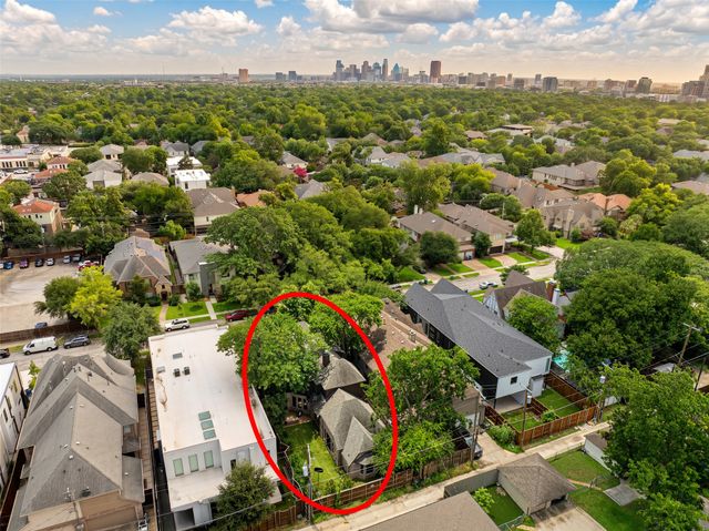 5623 Matalee Avenue, Dallas, TX 75206