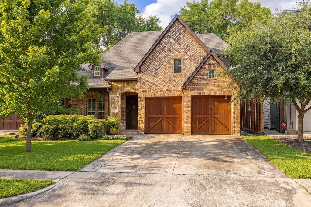 5623 Matalee Avenue, Dallas, TX 75206
