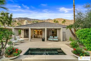 2580 W La Condesa Drive, Palm Springs, CA 92264