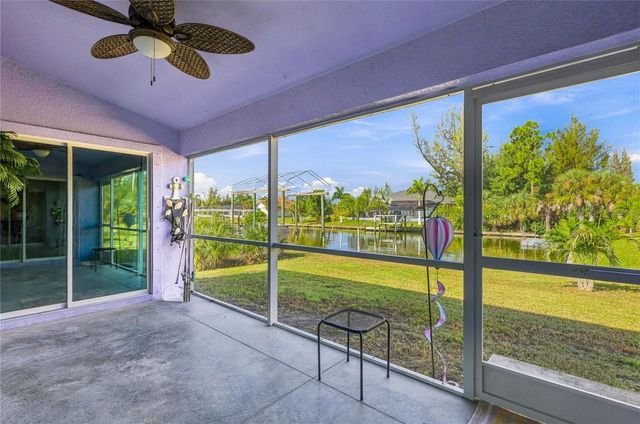 10554 LIVE OAK ROAD, Port Charlotte, FL 33981