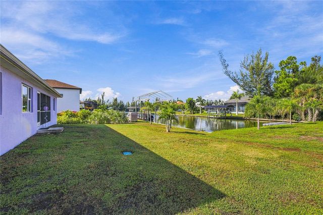 10554 LIVE OAK ROAD, Port Charlotte, FL 33981