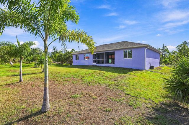10554 LIVE OAK ROAD, Port Charlotte, FL 33981