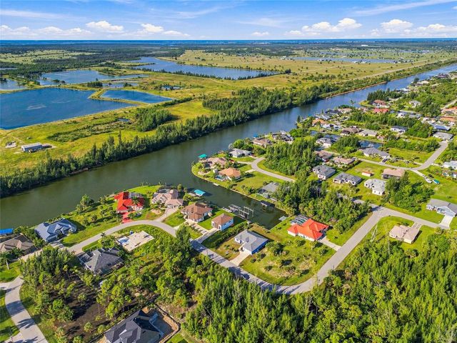 10554 LIVE OAK ROAD, Port Charlotte, FL 33981