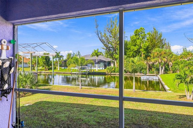 10554 LIVE OAK ROAD, Port Charlotte, FL 33981