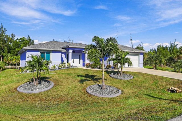 10554 LIVE OAK ROAD, Port Charlotte, FL 33981