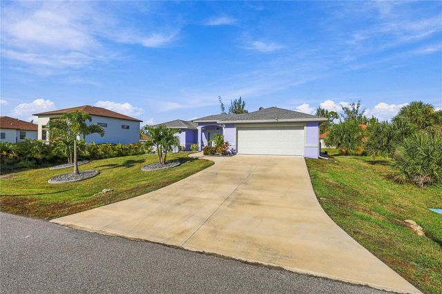 10554 LIVE OAK ROAD, Port Charlotte, FL 33981