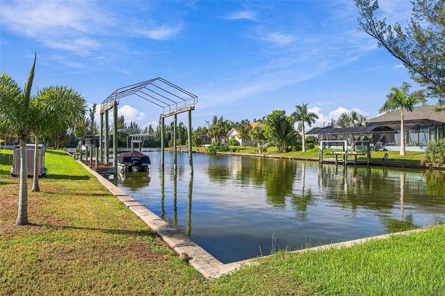10554 LIVE OAK ROAD, Port Charlotte, FL 33981
