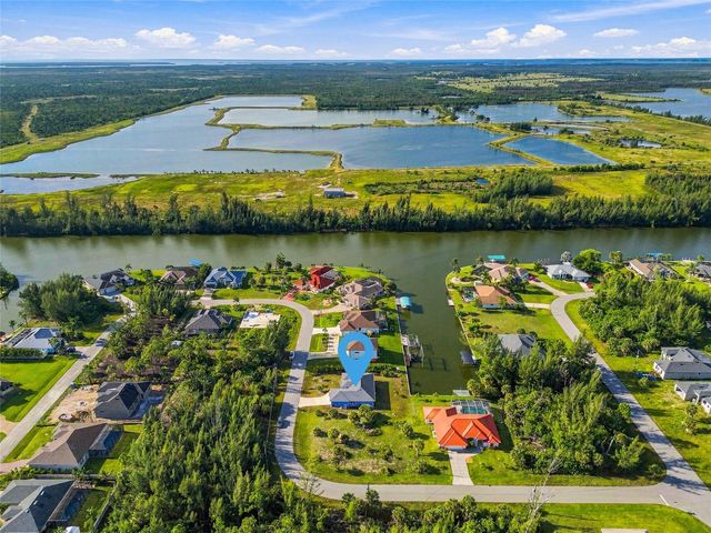10554 LIVE OAK ROAD, Port Charlotte, FL 33981