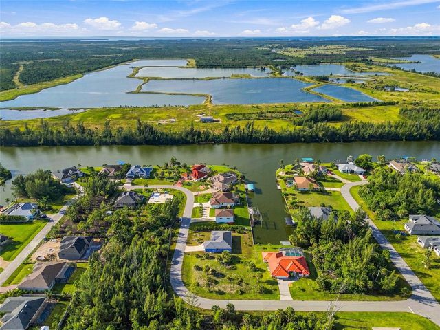 10554 LIVE OAK ROAD, Port Charlotte, FL 33981