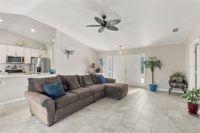 10554 LIVE OAK ROAD, Port Charlotte, FL 33981
