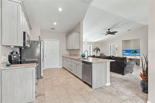 10554 LIVE OAK ROAD, Port Charlotte, FL 33981