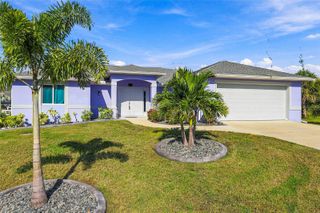 10554 LIVE OAK ROAD, Port Charlotte, FL 33981