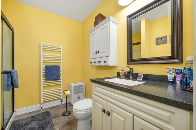 29 Reservoir Heights Road, Plymouth, NH 03264