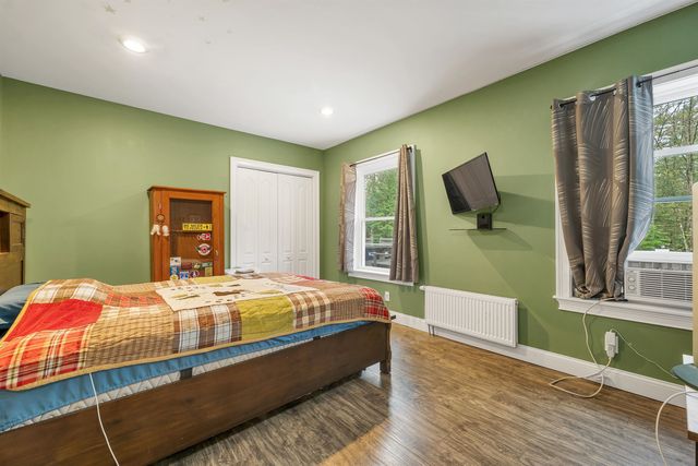 29 Reservoir Heights Road, Plymouth, NH 03264