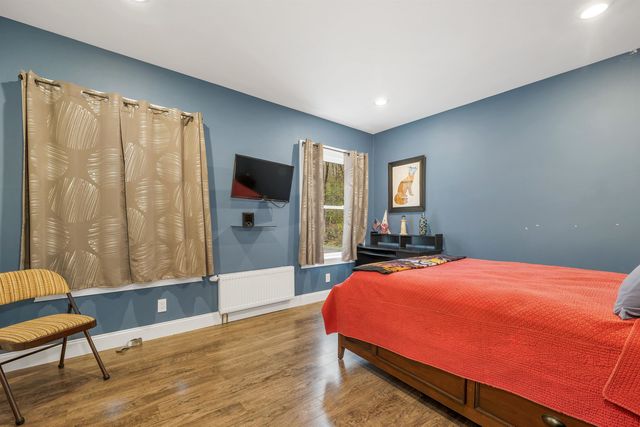 29 Reservoir Heights Road, Plymouth, NH 03264