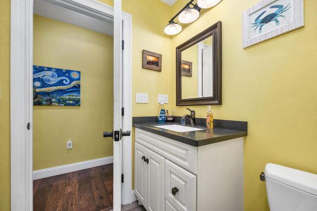 29 Reservoir Heights Road, Plymouth, NH 03264