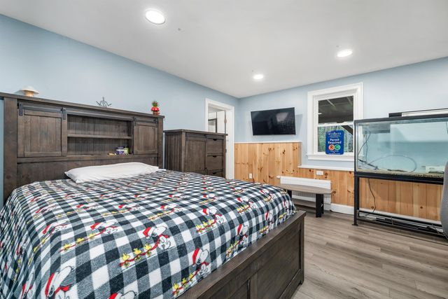 29 Reservoir Heights Road, Plymouth, NH 03264