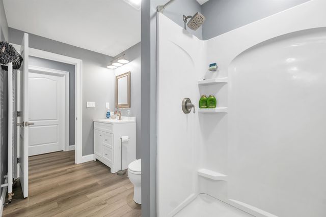 29 Reservoir Heights Road, Plymouth, NH 03264