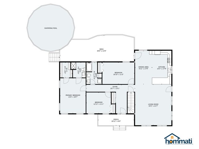 29 Reservoir Heights Road, Plymouth, NH 03264