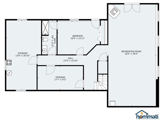 29 Reservoir Heights Road, Plymouth, NH 03264