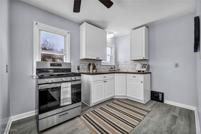 1078 Lindsay Avenue, Akron, OH 44306