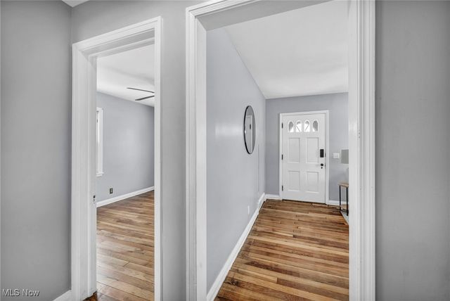 1078 Lindsay Avenue, Akron, OH 44306