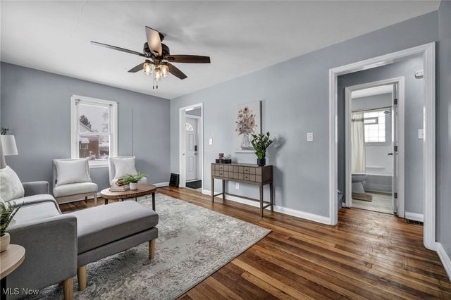 1078 Lindsay Avenue, Akron, OH 44306