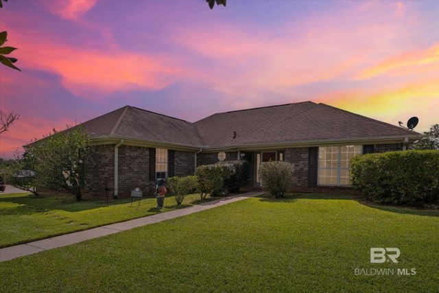 19885 Boulder Lane, Robertsdale, AL 36567