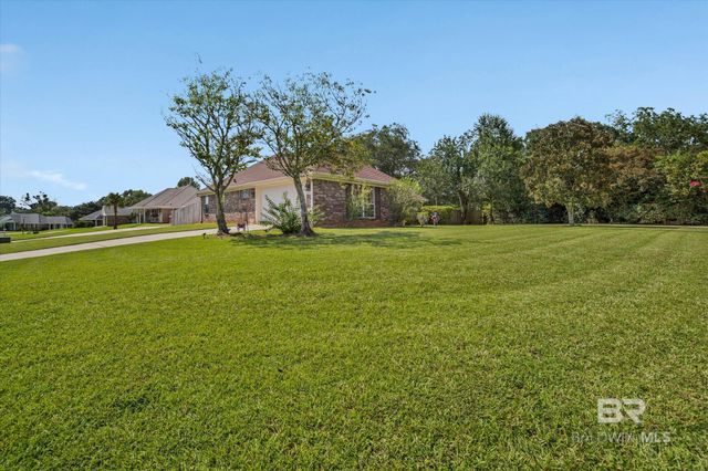 19885 Boulder Lane, Robertsdale, AL 36567