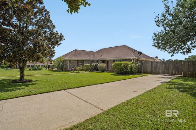 19885 Boulder Lane, Robertsdale, AL 36567