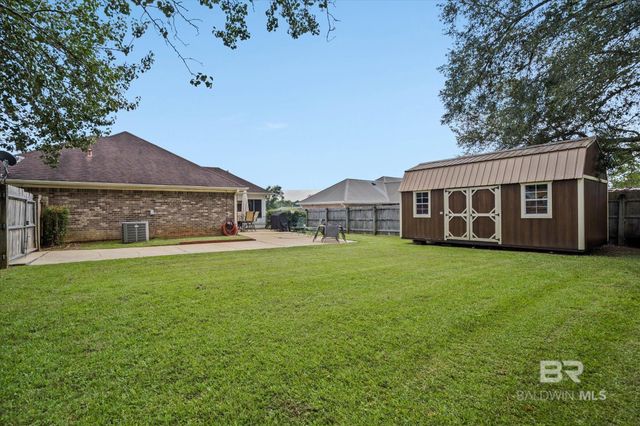 19885 Boulder Lane, Robertsdale, AL 36567