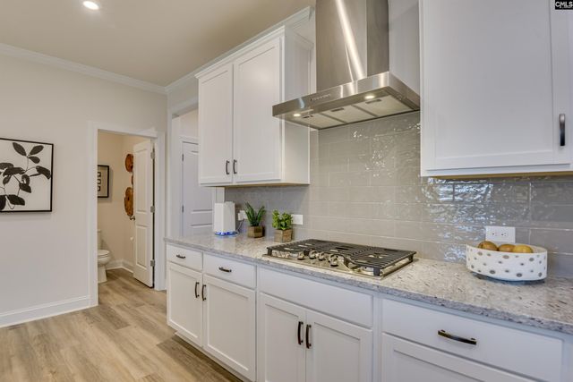 782 Oak Valley Drive, Blythewood, SC 29016