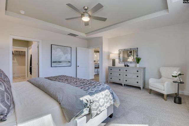 782 Oak Valley Drive, Blythewood, SC 29016