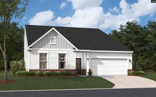 782 Oak Valley Drive, Blythewood, SC 29016