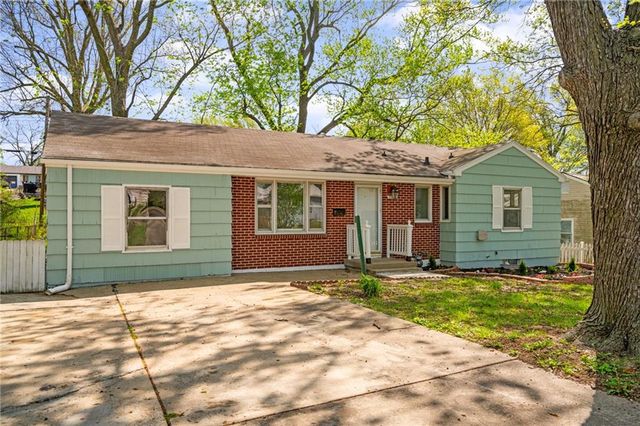 3503 N McCoy Street, Independence, MO 64050