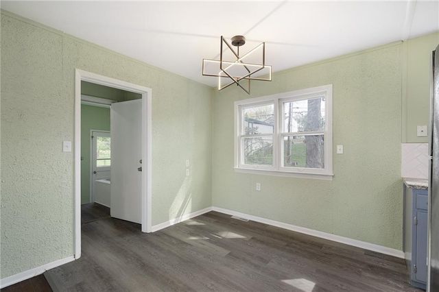 3503 N McCoy Street, Independence, MO 64050